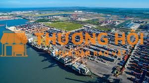 THỜI VỤ LƯƠNG TUẦN - CẢNG THỊ VẢI - 500-550K/ca