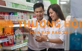 TUYỂN NHÂN VIÊN TRƯNG BÀY THỊ TRƯỜNG UNILEVER