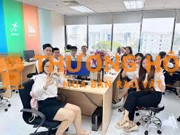 📢 TUYỂN DỤNG NHÂN VIÊN KHẢO SÁT & HỖ TRỢ XEM PHÒNG