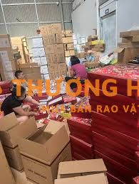 Tuyển nhân viên gói giỏ quà Tết - Làm thời vụ