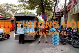 Tuyển lao động phổ thông ( phụ xe tải chuyên tuyến