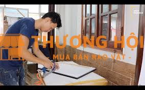 Tuyển lao động phổ thông và thợ khung tranh
