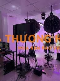 Tuyển dụng trợ lý Idol Tân Sơn Nhì Tân Phú