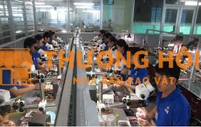 Công nhân Sản xuất Trang sức tại Hà Nội