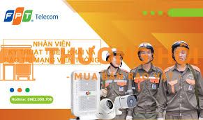 TUYỂN DỤNG KỸ THUẬT VIÊN TRIỂN KHAI VÀ BẢO TRÌ