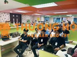 TUYỂN NHÂN VIEN KĨ THUẬT ĐIỆN TỬ LÀM VIỆC Q12