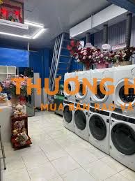 Tuyển 3Nhân Viên làm công việc giặt sấy tại Q5 +Q8