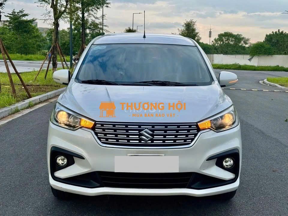 Suzuki Ertiga 2021 STD 7 chỗ tiết kiệm nhập Indo