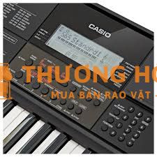 Đàn Organ CASIO GT-X 700 . Còn mới tinh . Sách hướng dẫn sử dụng , .