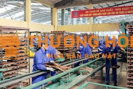 Công nhân bao ăn 3 bữa + ở ( 9tr-15tr)/ca 8h/ngày