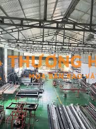 Đại Kim Phát tuyển dụng Thợ Phụ Nhôm Kính