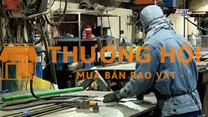 LAO ĐỘNG PHỔ THÔNG - NGÀNH SẢN XUẤT CƠ KHÍ