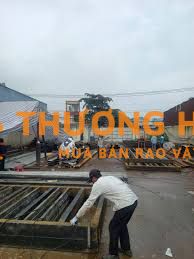CẦN TUYỂN 5 THỢ CƠ KHÍ