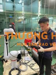 Tuyển Dụng Nhân Viên Kỹ Thuật