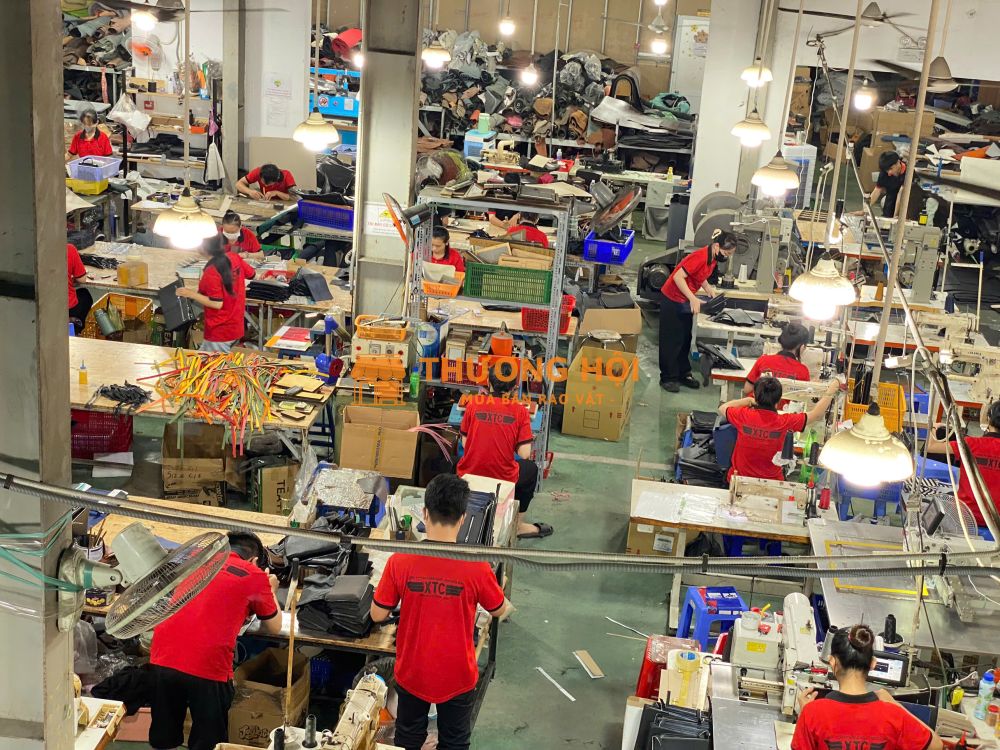 KHỞI NGHIỆP CUỐI NĂM VỚI ĐỒ DA – GIÁ SỈ TỐT – CÓ VAT | +84898024565