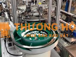 Kỹ Thuật Viên Vận Hành Máy Sản Xuất Ốc Vít