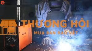 Cần 3 thợ cơ khí biết Hàn mài cắt.