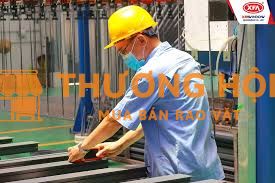 công việc Sơn tỉnh điện