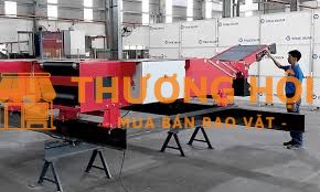 Nhân viên lắp ráp - lắp đặt