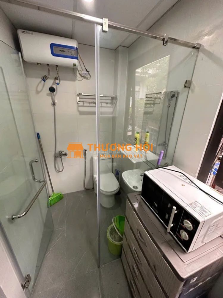 Bán nhà Thịnh Hào 1_ ô tô vào nhà_55m_ giá 16 tỷ