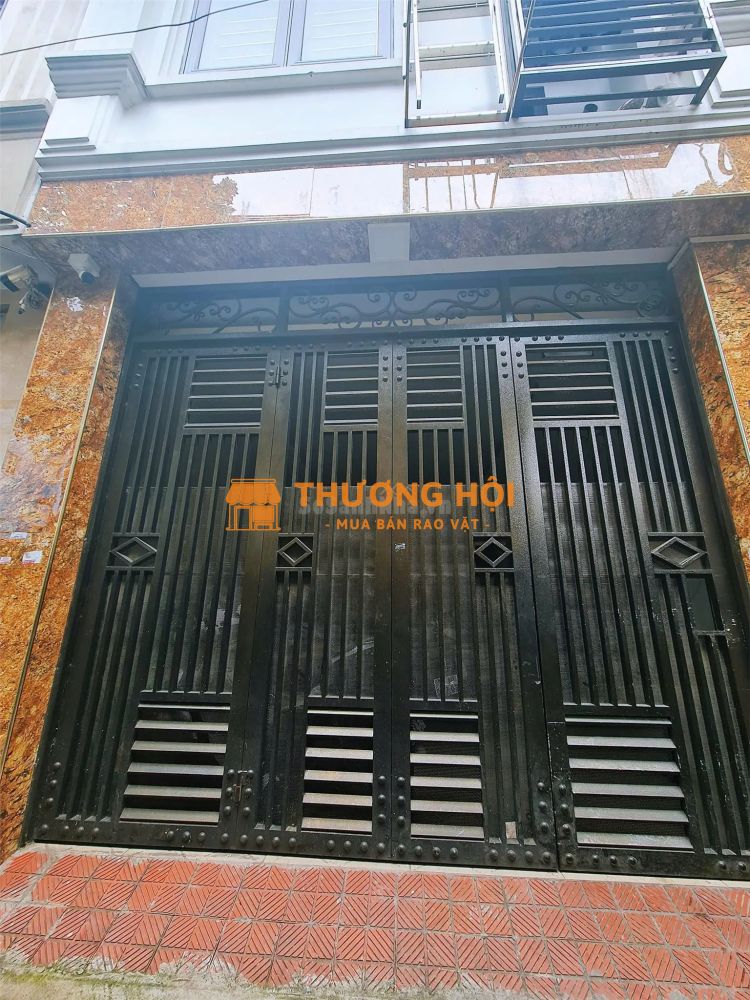 CỰC HIẾM KIM GIANG, HOÀNG MAI, GẦN PHỐ THANG MÁY Ô TÔ ĐỖ CÔNG, 60M2 GIÁ 14.2 TỶ