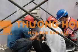 NHÂN VIÊN THI CÔNG ĐIỆN NƯỚC TẠI HCM