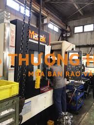 Đơn hàng kỹ sư vận hành máy CNC Nhật Bản