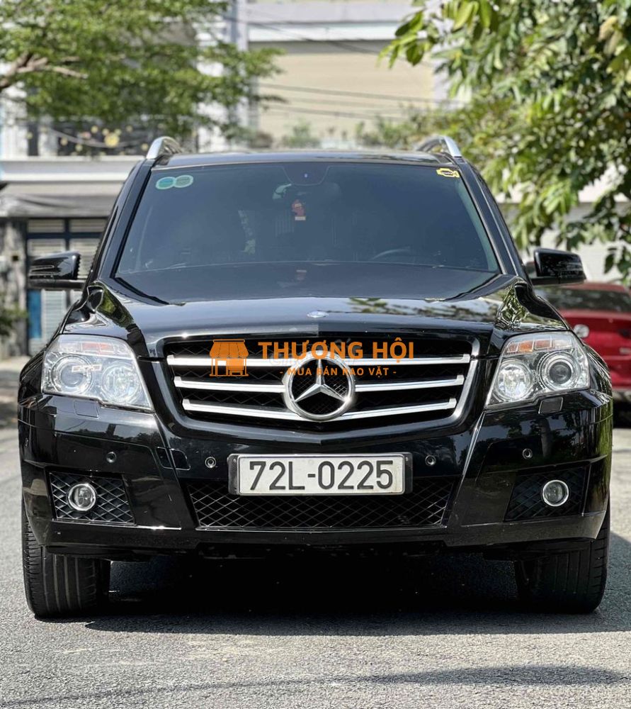 MEC GLK 300 XE CỰC CHẤT 1 CHỦ MUA MỚI, FULL ĐỒ