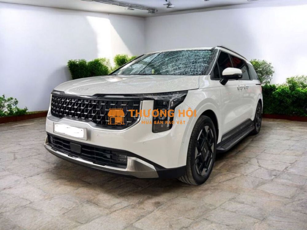 Kia Carnival 2024 Signature Chính Chủ