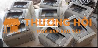 Cung Cấp Tất Cả Các Dòng Máy In Đã Qua Sử Dụng