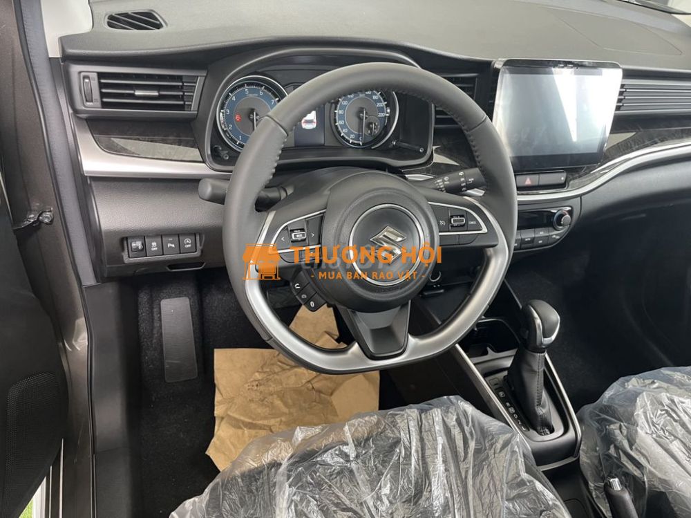 SUZUKI XL 7 HYBRID 2025 KHUYẾN MÃI 100% TB !!!