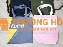 Túi vải Gia Hân tuyển nhân viên may hàng balo, túi xách.