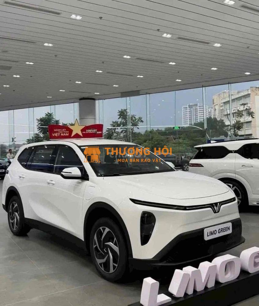 VF Limo SẴN XE-ĐỦ MÀU-GIAO NGAY