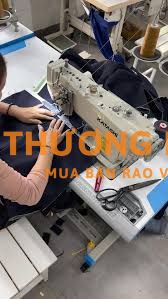 TUYỂN NV PHỤ VIỆC XƯỞNG MAY MẪU
