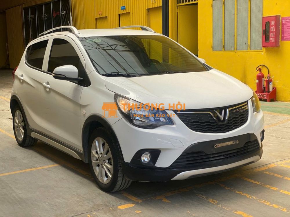 Vinfast Fadil Tiêu chuẩn 2022 giá tốt tại hãng