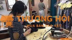 TUYỂN THỜI VỤ CẮT CHỈ ĐÓNG GÓI 230k/ Ngày