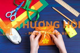 Cần 2 bạn phụ việc làm phụ kiện, may hàng handmade