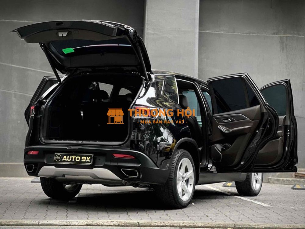 𝐕𝐈𝐍𝐅𝐀𝐒𝐓 𝐋𝐔𝐗 𝐒𝐀 𝐌𝐎𝐃𝐄𝐋 𝟐𝟎𝟐𝟎 𝐒𝐈𝐄̂𝐔 𝐋𝐔̛𝐎̛́𝐓