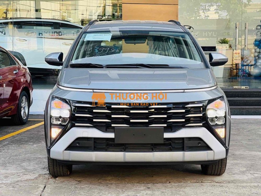 STARGAXER X TRẢ TRƯỚC CHỈ 109tr - GIAO NGAY