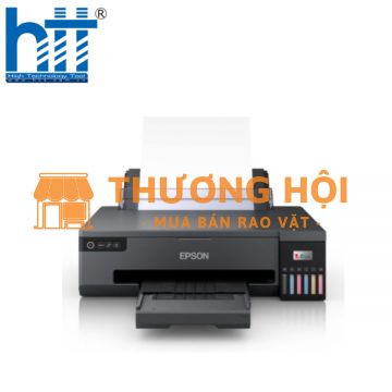 Epson L8050 Color Inkjet Printer – A High-Quality Printing Solution