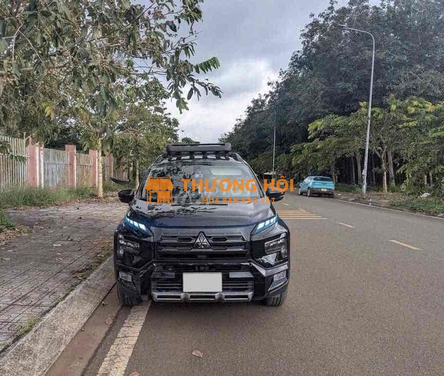 Mitsubishi Xpander 2023 Cross 1.5 AT - 50000 km