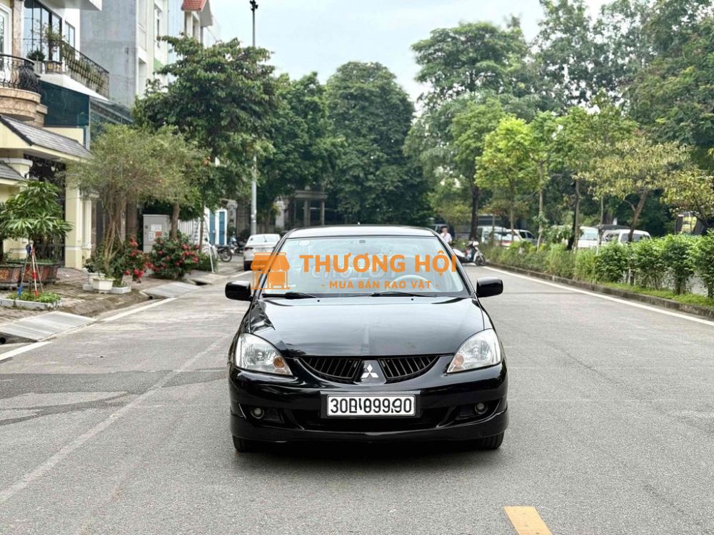 Mitsubishi Lancer 2005 Gala 2.0 AT - 138000 km