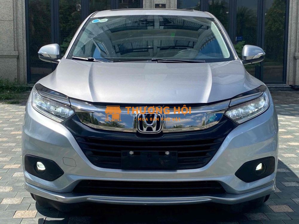 Honda HR-V 2019 HR-V L Full Options Chất Khỏi Bàn