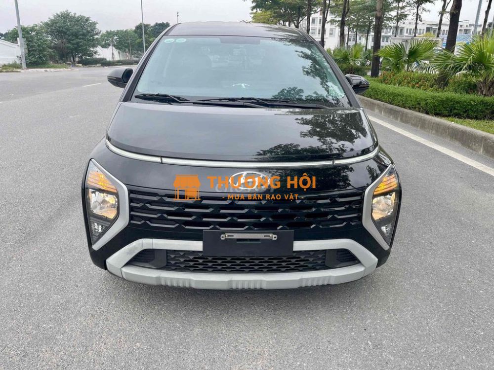 Hyundai Stargazer 2022 Đặc biệt 1.5 AT - 61000 km