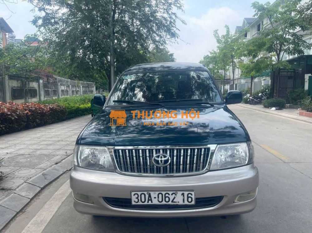 bán xe ZACE 1 chủ từ đầu biển hn xe gđ, cực đẹp