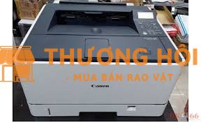Cần bán hai máy in canon 8730i và 8710, in hai mặt được cả A3 Và A4