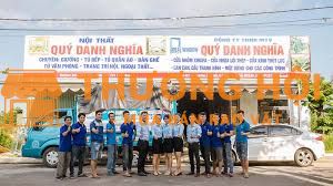 TUYỂN THỢ PHỤ ĐI LÀM NGAY