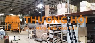 Xưởng mộc tuyển làm qua tết lương tuần