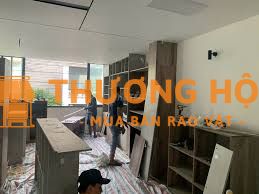 NỘI THẤT NESTROVA TUYỂN DỤNG THỢ PHỤ CỨNG