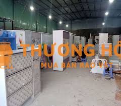 Tuyển thợ tủ nhựa đài loan làm đc hàng cao cấp